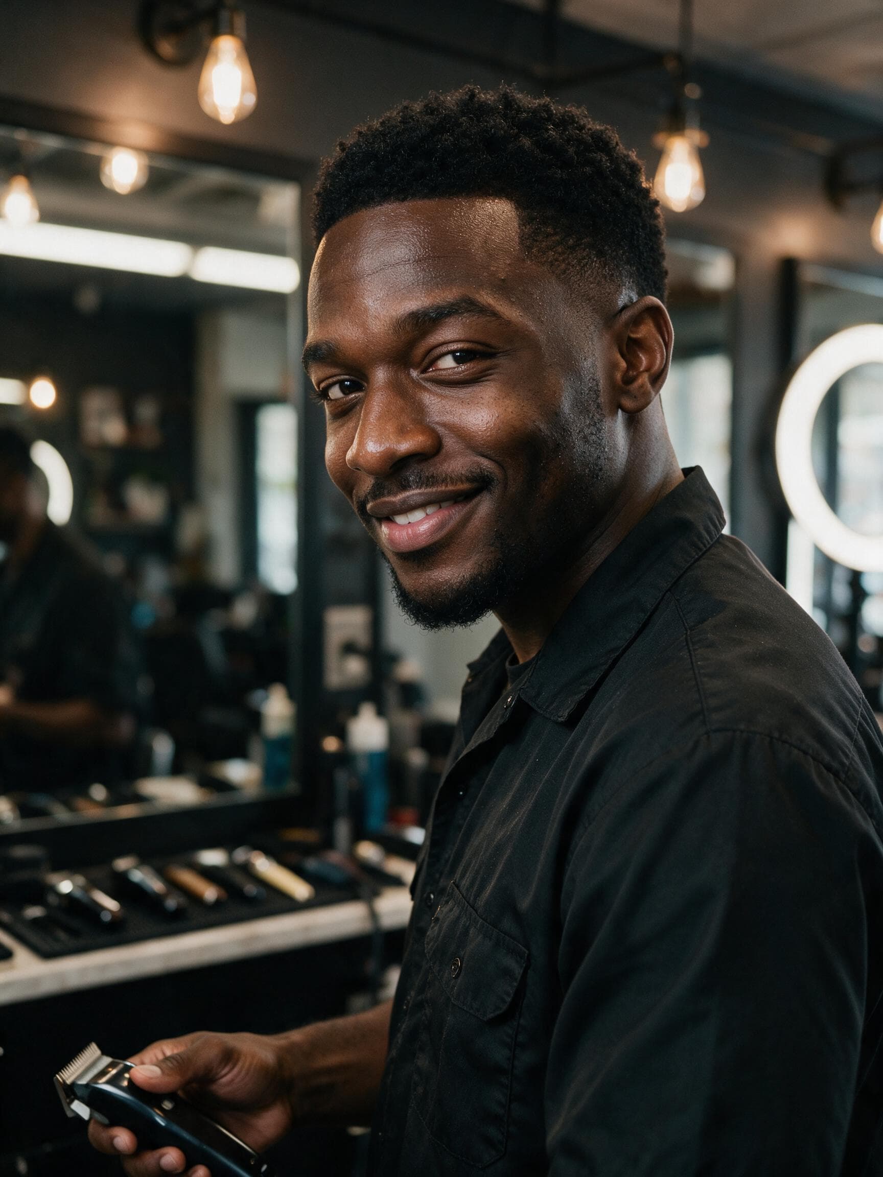 Elite Barbershop