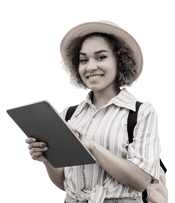 Network illustration