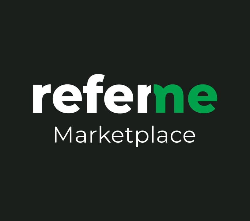 ReferMe Marketplace