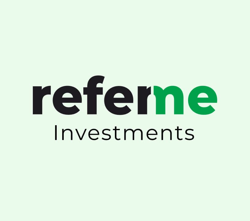 ReferMe Investments